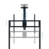 Tooq FS20208M-B Soporte suelo iSTAR 55"-100" Tooq FS20208M-B Soporte suelo iSTAR 55"-100"