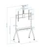 Tooq FS20208M-B Soporte suelo iSTAR 55"-100" Tooq FS20208M-B Soporte suelo iSTAR 55"-100"