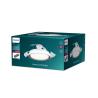 PHILIPS Ventilador techo Luz Bliss DC 28w Gold PHILIPS Ventilador techo Luz Bliss DC 28w Gold