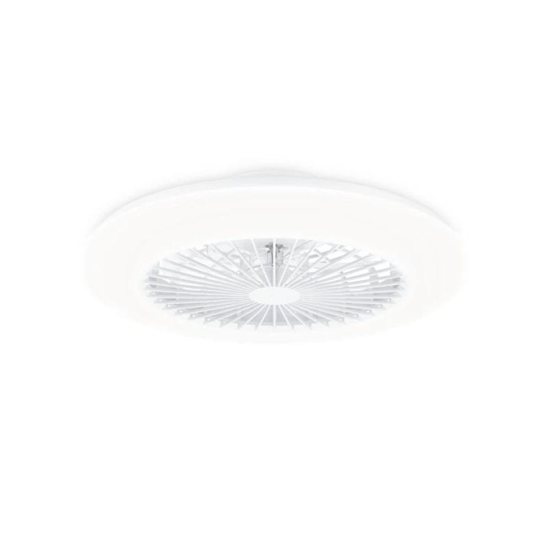 PHILIPS Ventilador techo Amigo LED 20+42W Blanco PHILIPS Ventilador techo Amigo LED 20+42W Blanco