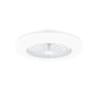 PHILIPS Ventilador techo Amigo LED 20+42W Blanco PHILIPS Ventilador techo Amigo LED 20+42W Blanco