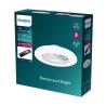 PHILIPS Ventilador techo Amigo LED 20+42W Blanco PHILIPS Ventilador techo Amigo LED 20+42W Blanco