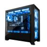 Coolbox Caja Gaming ATX Ge-2000 DualView S/Fte Coolbox Caja Gaming ATX Ge-2000 DualView S/Fte