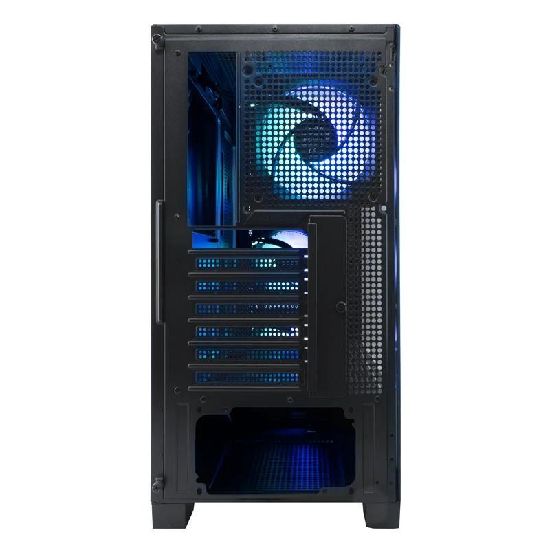 Coolbox Caja Gaming ATX Ge-2000 DualView S/Fte Coolbox Caja Gaming ATX Ge-2000 DualView S/Fte