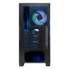 Coolbox Caja Gaming ATX Ge-2000 DualView S/Fte Coolbox Caja Gaming ATX Ge-2000 DualView S/Fte