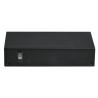 Edimax GS-1105PE Swithc 5xGbE (4PoE+) LR Edimax GS-1105PE Swithc 5xGbE (4PoE+) LR