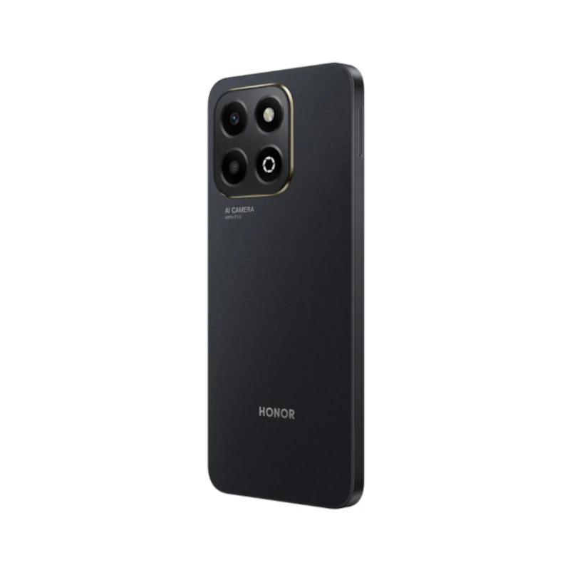 Honor X6b 6,56" 4GB(+4)GB 128GB Black Honor X6b 6,56" 4GB(+4)GB 128GB Black