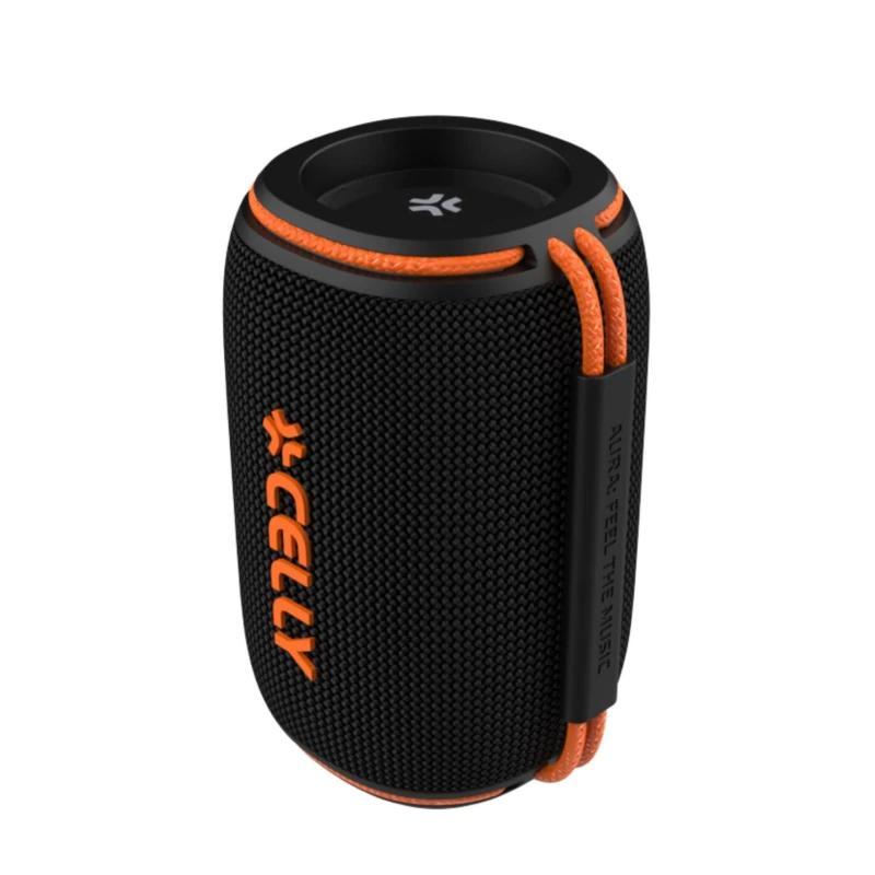 Celly Altavoz inalámbrico 5w AURA Celly Altavoz inalámbrico 5w AURA