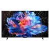 TCL 75P6K TV 75" UHD GOOGLETV HDR10 DOLBY AUDIO TCL 75P6K TV 75" UHD GOOGLETV HDR10 DOLBY AUDIO
