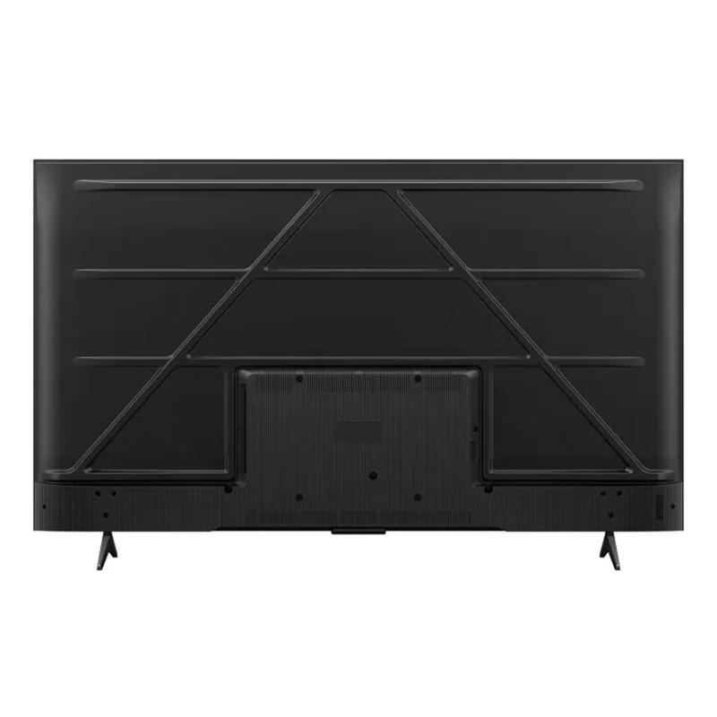 TCL 75P6K TV 75" UHD GOOGLETV HDR10 DOLBY AUDIO TCL 75P6K TV 75" UHD GOOGLETV HDR10 DOLBY AUDIO