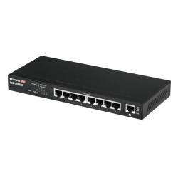 Edimax TGS-3109XT Smart Switch 8x2.5GbE 1x10GbE