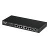 Edimax TGS-3109XT Smart Switch 8x2.5GbE 1x10GbE Edimax TGS-3109XT Smart Switch 8x2.5GbE 1x10GbE