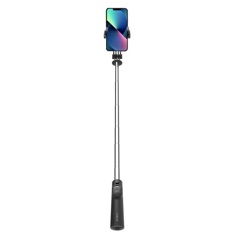 Celly Palo selfie Universal Negro Celly Palo selfie Universal Negro