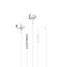 Celly Auriculares con micrófono Jack 3.5 ST Negro Celly Auriculares con micrófono Jack 3.5 ST Negro