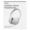 Celly Auricular Diadema Inalámbrico ARCHBEAT Blanc Celly Auricular Diadema Inalámbrico ARCHBEAT Blanc