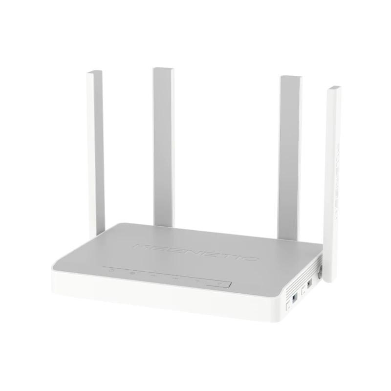 Keenetic Hero Router Wifi 6 Mesh Gigabit AX1800 5 Keenetic Hero Router Wifi 6 Mesh Gigabit AX1800 5