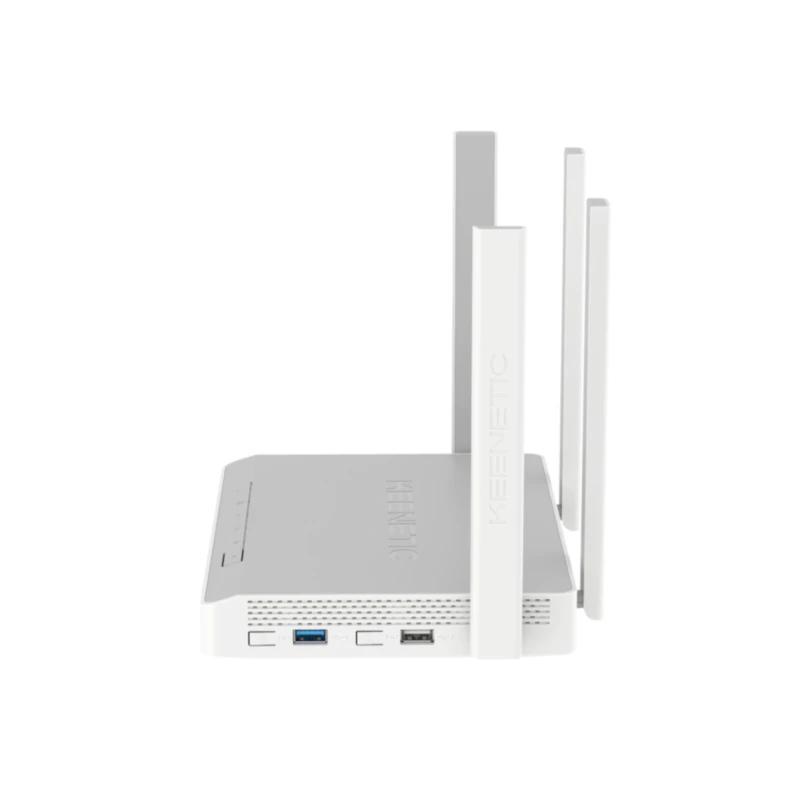 Keenetic Hero Router Wifi 6 Mesh Gigabit AX1800 5 Keenetic Hero Router Wifi 6 Mesh Gigabit AX1800 5