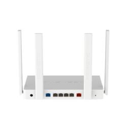 Keenetic Hero Router Wifi 6 Mesh Gigabit AX1800 5
