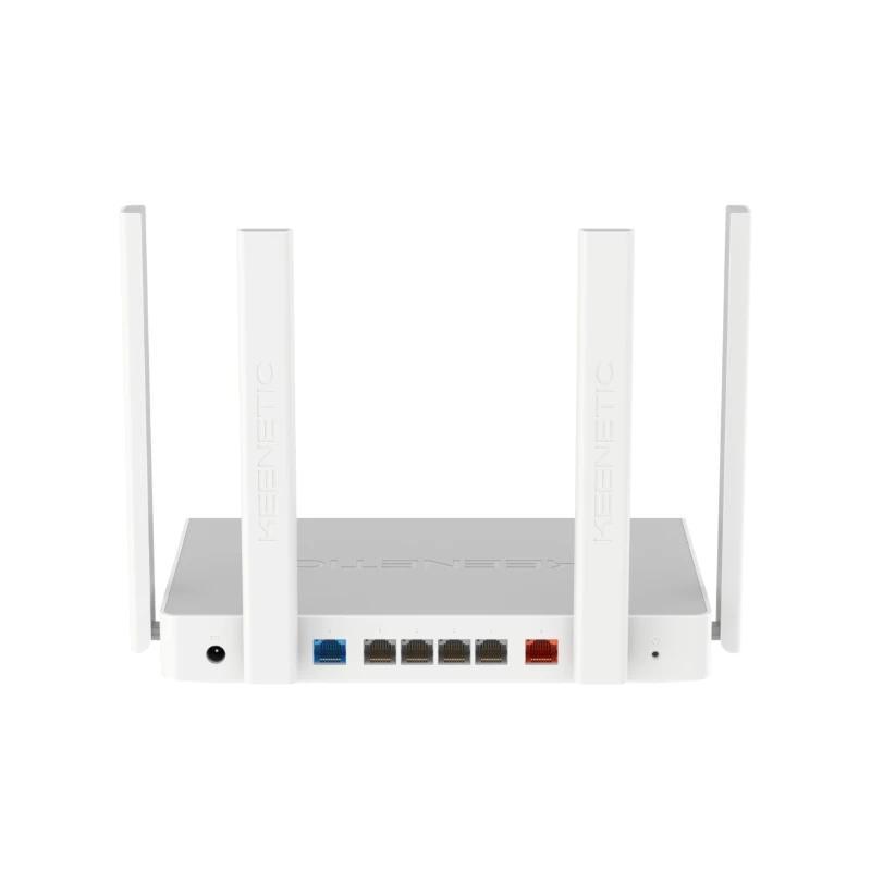 Keenetic Hero Router Wifi 6 Mesh Gigabit AX1800 5 Keenetic Hero Router Wifi 6 Mesh Gigabit AX1800 5