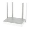 Keenetic Sprinter Router Wifi 6 AX1800 Mesh 4 x 1 Keenetic Sprinter Router Wifi 6 AX1800 Mesh 4 x 1