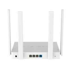 Keenetic Sprinter Router Wifi 6 AX1800 Mesh 4 x 1