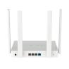 Keenetic Sprinter Router Wifi 6 AX1800 Mesh 4 x 1 Keenetic Sprinter Router Wifi 6 AX1800 Mesh 4 x 1