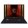 MSI Raider 18HX AI-252ES U9 32GB 1TB 5080 W11H 18" MSI Raider 18HX AI-252ES U9 32GB 1TB 5080 W11H 18"