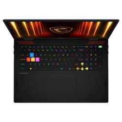 MSI Raider 18HX AI-252ES U9 32GB 1TB 5080 W11H 18"