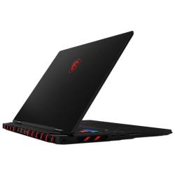MSI Raider 18HX AI-252ES U9 32GB 1TB 5080 W11H 18"
