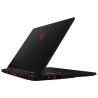 MSI Raider 18HX AI-252ES U9 32GB 1TB 5080 W11H 18" MSI Raider 18HX AI-252ES U9 32GB 1TB 5080 W11H 18"