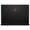 MSI Raider 18HX AI-252ES U9 32GB 1TB 5080 W11H 18" MSI Raider 18HX AI-252ES U9 32GB 1TB 5080 W11H 18"