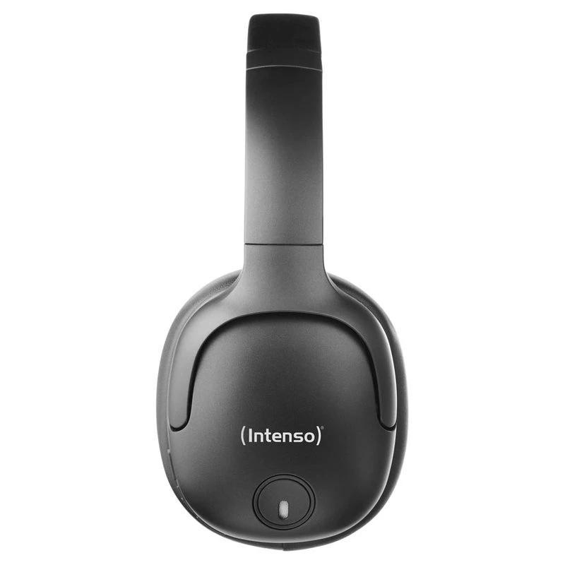 Intenso | Auriculares OVER-EAR O400HA | negro Intenso | Auriculares OVER-EAR O400HA | negro