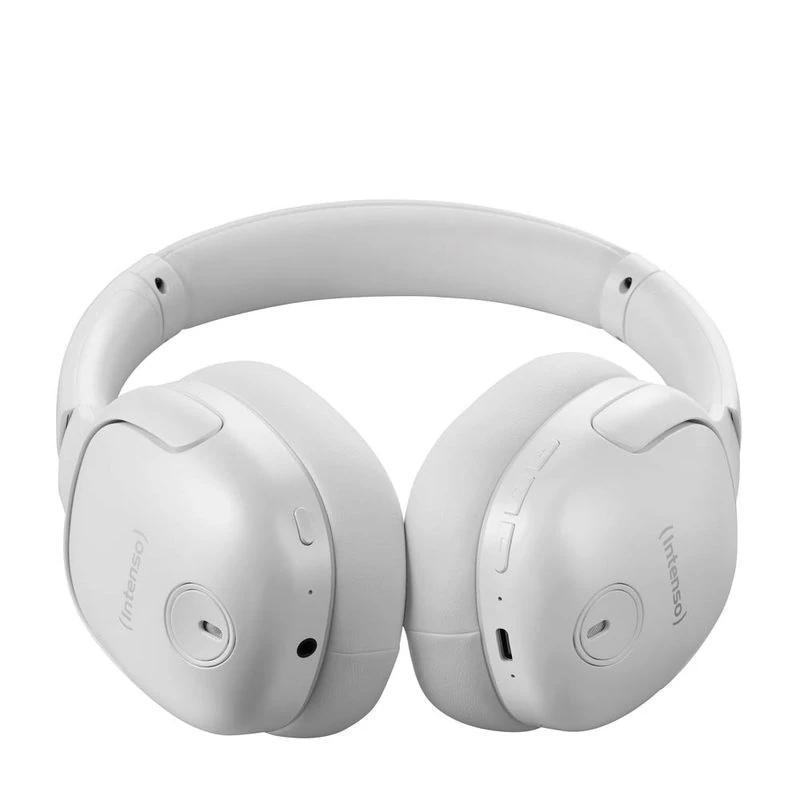 Intenso | Auriculares OVER-EAR O400HA | blanco Intenso | Auriculares OVER-EAR O400HA | blanco