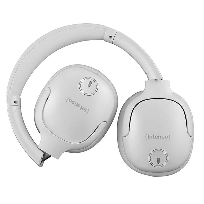 Intenso | Auriculares OVER-EAR O400HA | blanco Intenso | Auriculares OVER-EAR O400HA | blanco