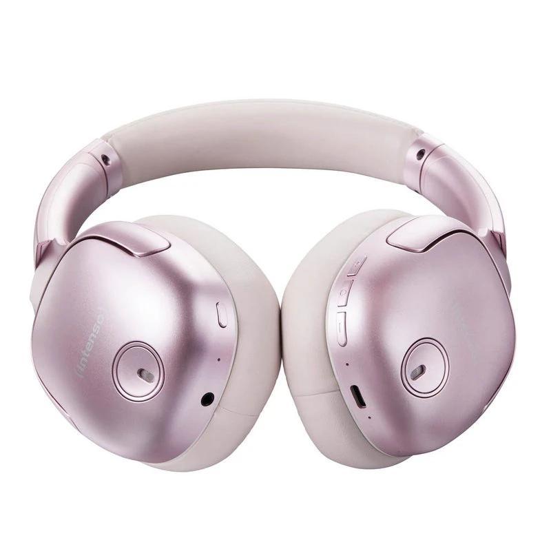 Intenso | Auriculares OVER-EAR O400HA | rosa Intenso | Auriculares OVER-EAR O400HA | rosa