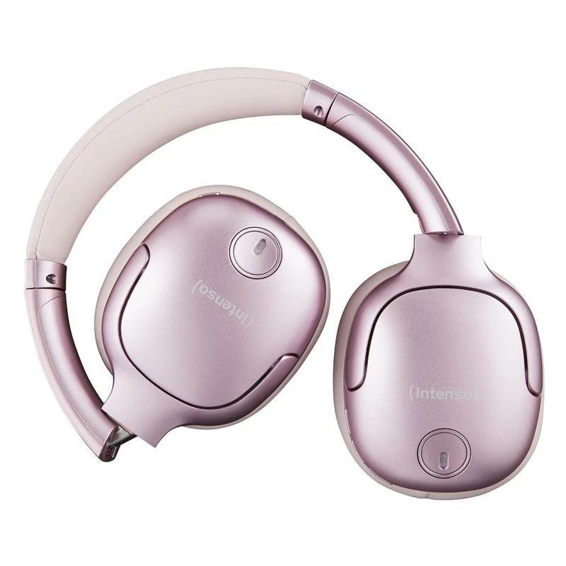 Intenso | Auriculares OVER-EAR O400HA | rosa Intenso | Auriculares OVER-EAR O400HA | rosa