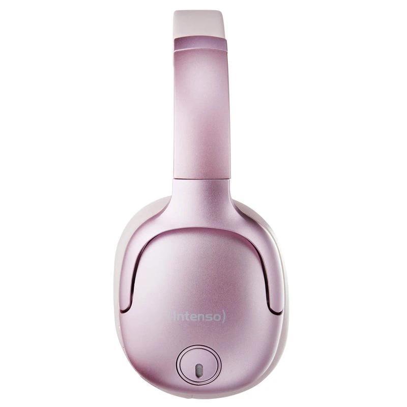 Intenso | Auriculares OVER-EAR O400HA | rosa Intenso | Auriculares OVER-EAR O400HA | rosa