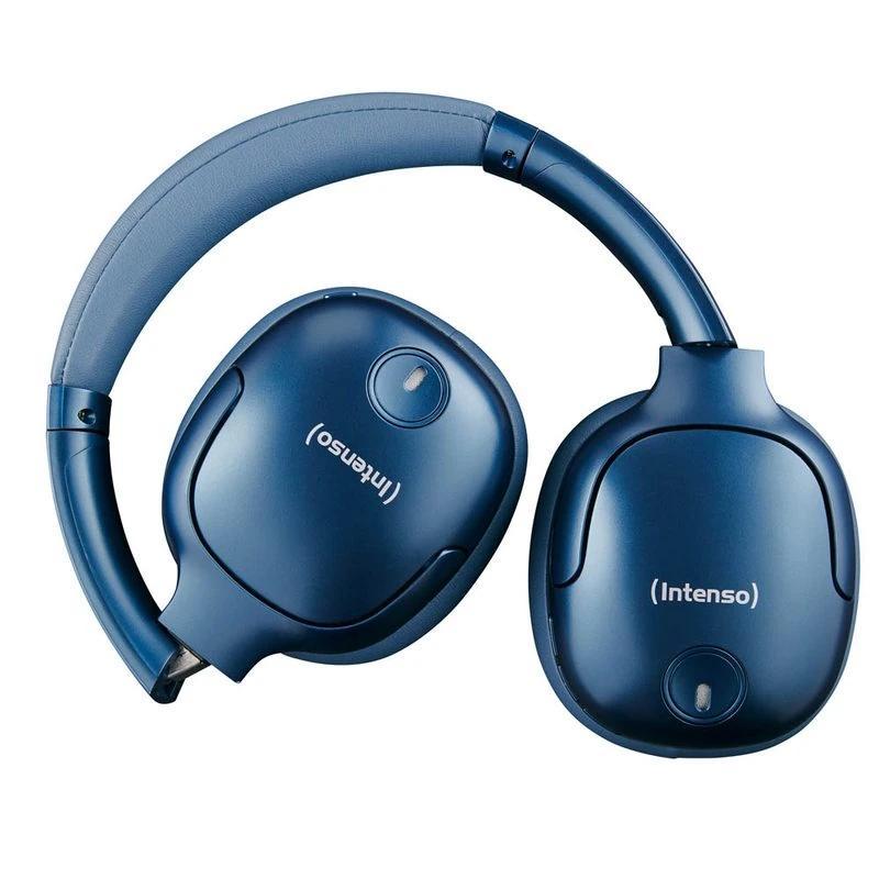 Intenso | Auriculares OVER-EAR O400HA | azul Intenso | Auriculares OVER-EAR O400HA | azul