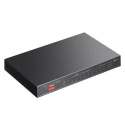 TP-Link TL-SG1210PP Switch 6xG PoE+ 2xG PoE++ 2xG