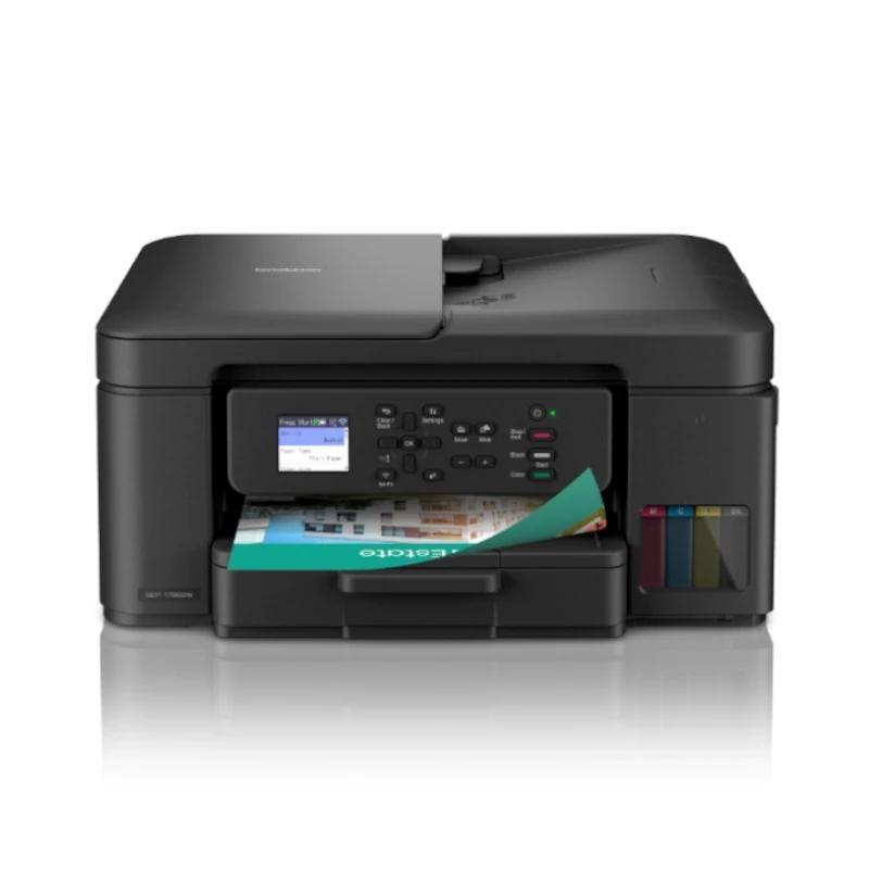 Brother Multifunción DCP-T780DW Brother Multifunción DCP-T780DW