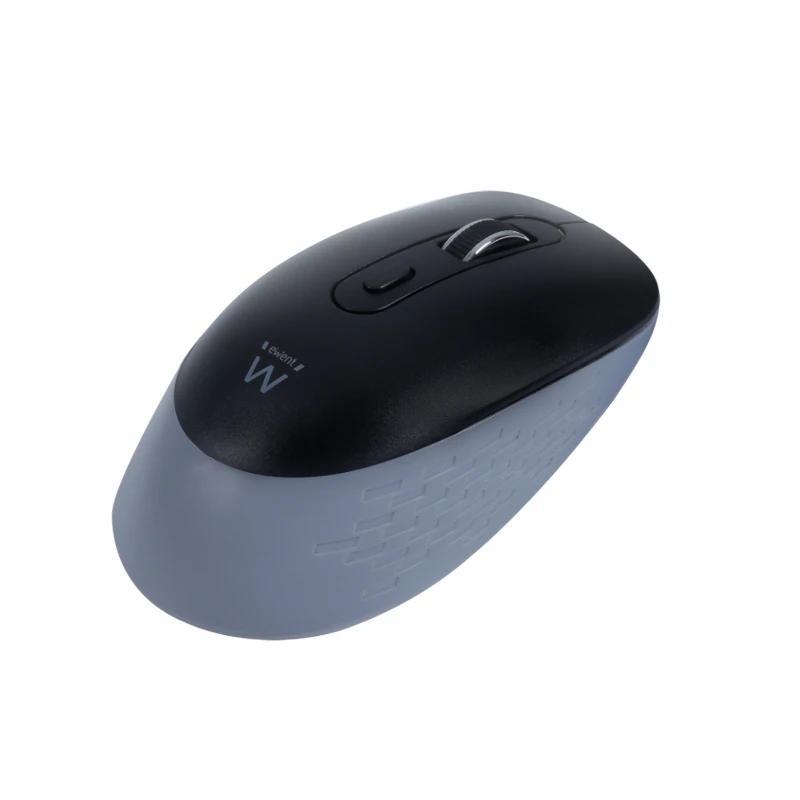 EWENT EW3243 Ratón inalámbrico 2.4GHz BT EWENT EW3243 Ratón inalámbrico 2.4GHz BT