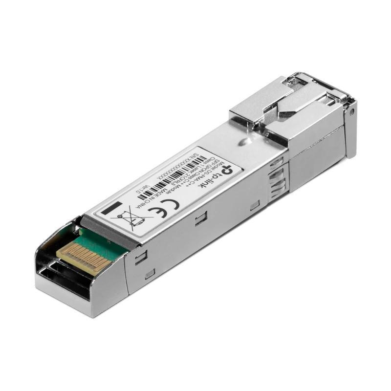 TP-Link DS-PMA-C++ Módulo SFP GPON OLT Clase C++