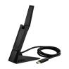 MSI GUAXE54 AXE5400 WiFi6E USB Adapter MSI GUAXE54 AXE5400 WiFi6E USB Adapter