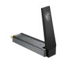 MSI GUAX18 AX1800 WiFi6 USB Adapter MSI GUAX18 AX1800 WiFi6 USB Adapter