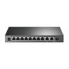 TP-Link TL-SG1210MP Switch 8xGb PoE+ 2xGb 1xSFP TP-Link TL-SG1210MP Switch 8xGb PoE+ 2xGb 1xSFP