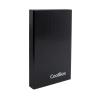 Coolbox Caja HDD 3.5" SCA-3533 USB3.0 Negra Alum Coolbox Caja HDD 3.5" SCA-3533 USB3.0 Negra Alum