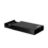 Coolbox Caja HDD 3.5" SCA-3533 USB3.0 Negra Alum Coolbox Caja HDD 3.5" SCA-3533 USB3.0 Negra Alum