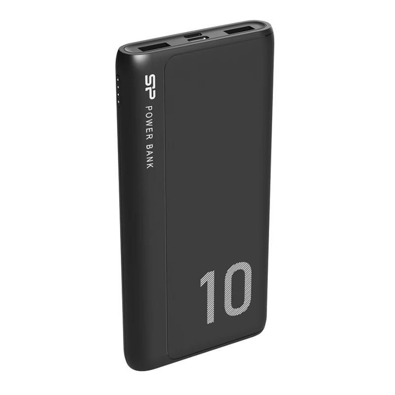 SP Powerbank GP15 10.000mAh Negro SP Powerbank GP15 10.000mAh Negro