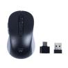 EWENT EW3204 Ratón inalámbrico 2.4GHz click silen EWENT EW3204 Ratón inalámbrico 2.4GHz click silen