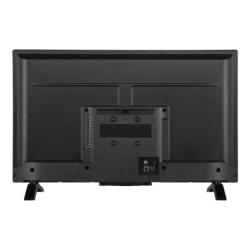 TOSHIBA TV 32" 32QV2F63DG UHD QLED SMART TV HDR10+